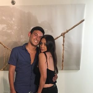 Meet your Posher, Jacob